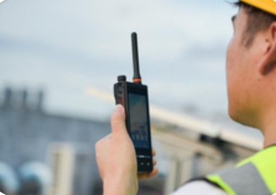 国产化突破：AORO M6 Pro定义5G-A智能对讲机新高度
