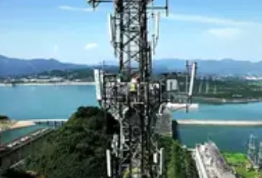 湖北移动5G-A×AI赋能低空经济乘风“翱翔”