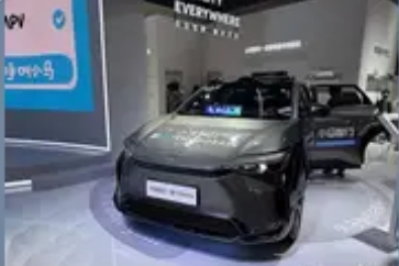小马智行第七代自动驾驶Robotaxi量产启航，重塑城市出行新范式