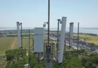 空地一体新突破：5G-A赋形天线赋能立体通信网络