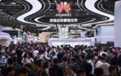 华为助力全球运营商加速发展5G-A，共筑AItoX新价值