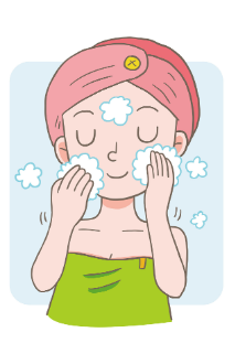 油皮夏日生存指南，拥抱清爽水光肌