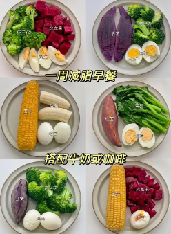 科学减脂：打破平台期的5个关键步骤