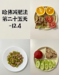 普通人也能轻松掌握的减脂密码