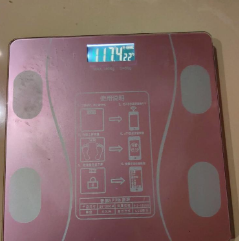 快速减大肚子